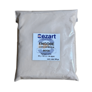 Engobe Beige E0034 100 gr